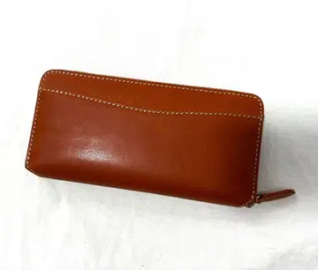 새상품 조날 장지갑