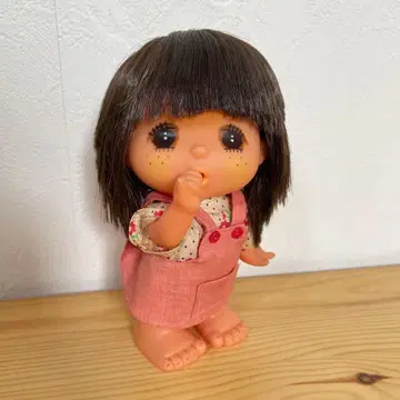 마드모아젤 제제 세키구치