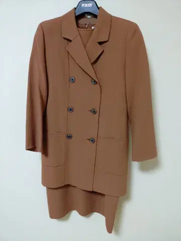 원피스 셋업(FOXEY)