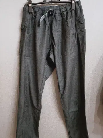 야마토미치 Merino 5-Pocket Pants 메리노 팬츠 사이즈 L