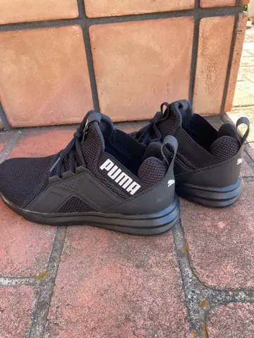 [ 새상품 미사용 ] PUMA SOFTFOAM 스니커즈