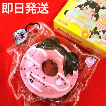 Mellojoy 메로조이 스퀴즈 도넛 우리들의 혹성