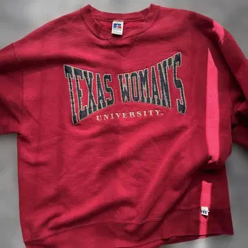 90s 러셀 맨투맨 미국제