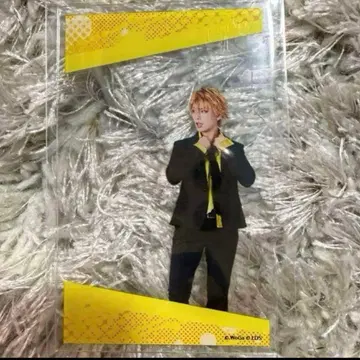 무대 럭키독1 on Stage 라키스테 라키도 쟝