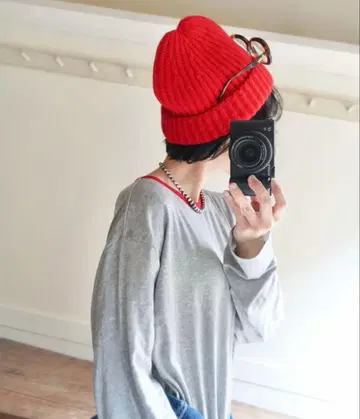 journal standard luxe 니트 캡