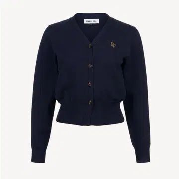 GENERAL IDEA 네이비 가디건