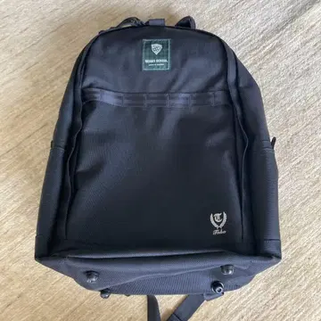 오동나무 광학원 빔즈 콜라보 백팩