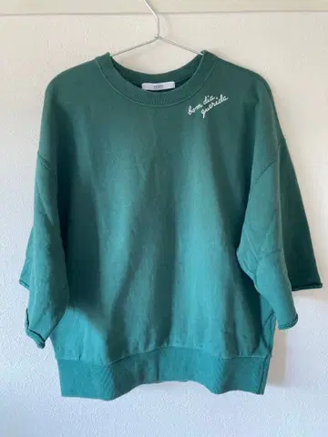 JOURNAL STANDARD relume 맨투맨 사이즈 F