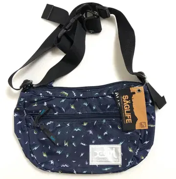 X-GIRL x SAGLIFE A2510294 엑스걸 백 새상품