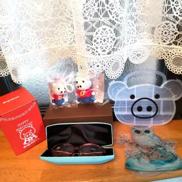 아이브로우 클리어 노블