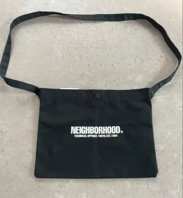 NEIGHBORHOOD 숄더백