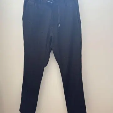 그라미치 에디피스 다크 그레이 체크 무늬