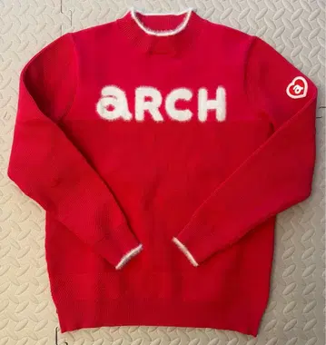 아르치비오 archivio 니트 2023년 모델