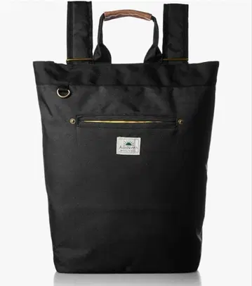 [할인 불가] 애드나인스 컬러 나일론 2WAY 토트 & 백팩