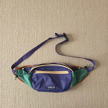 Patagonia Termina Hip Pack 웨스트 파우치