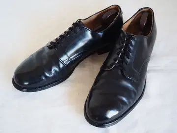 60s Service shoes made by ENDICOTT JOHN