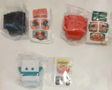 가면라이더 가브 고치조 세트