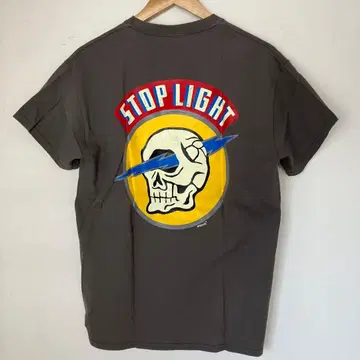 스트롭라이트 stop light co 에비스 M 사이즈 그레이