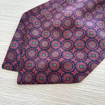 JOHN COMFORT 애스콧 타이