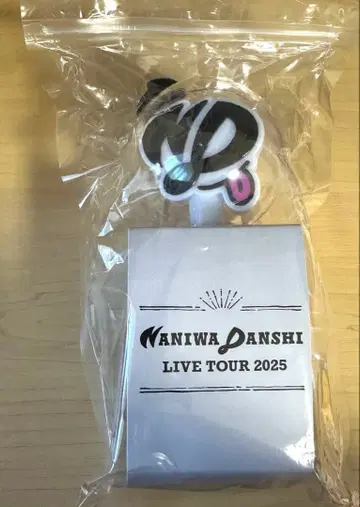 나니와단시 응원봉 BON BON VOYAGE