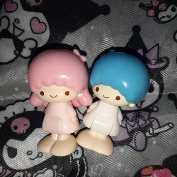 코에다짱 키키라라