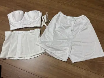 웨딩 이너 브라이덜 이너