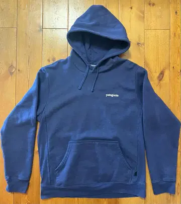 파타고니아 Patagonia 후드티