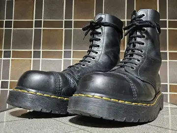 [ 단종 새상품급 ] Dr.martens BxB 사이즈 UK7