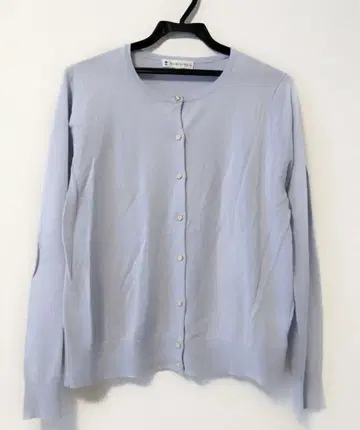 쿠미쿄쿠 앙상블 가디건 (사이즈 6) 미사용 새상품