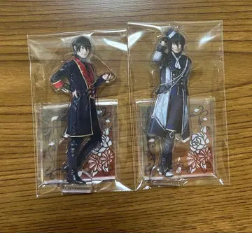 앙스테 Blessing Moment 아크릴 스탠드 카게히라 미카