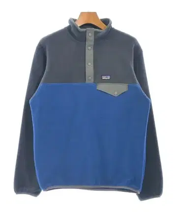 patagonia 여성용 맨투맨