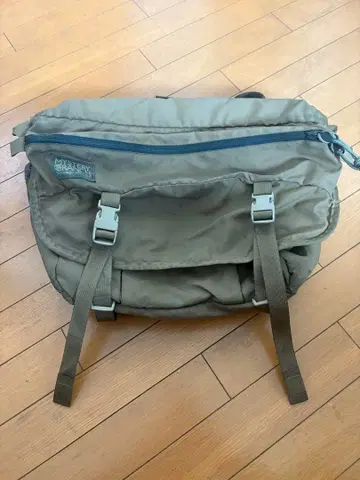 단종품 미스터리 랜치 / 미스터리 랜치 아웃사이더 USA제