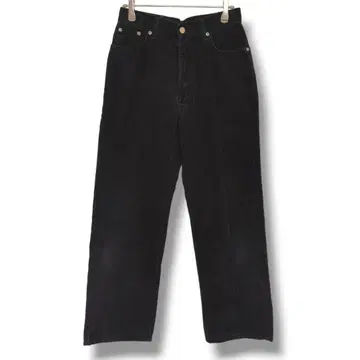 m1334 에드윈 코듀로이 M 데님 청바지 하의 팬츠