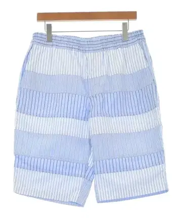 COMME des GARCONS SHIRT 숏팬츠 남성용