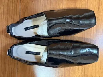 OURHOME 슬립온 24.5cm