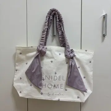 SNIDEL HOME 백 토트