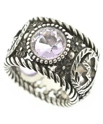 GUCCI 반지 여성용