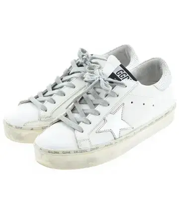 GOLDEN GOOSE 여성용 스니커즈