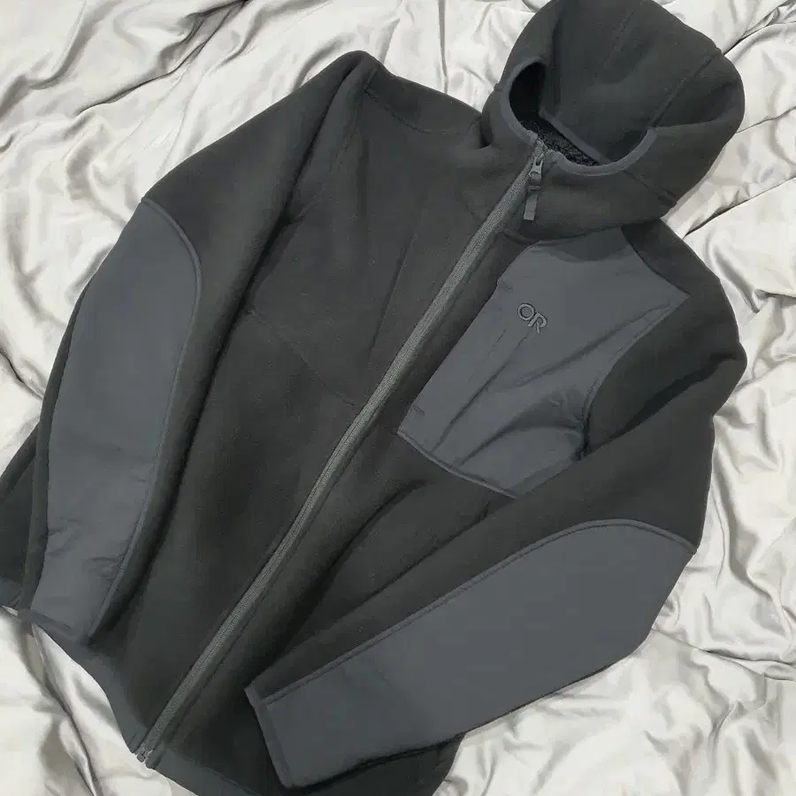 Outdoor Research Heavy Fleece #아웃도어리서치,#둥산복,#마운틴하드웨어,#아웃도어,#캠핑 on Bunjang  Global Site.