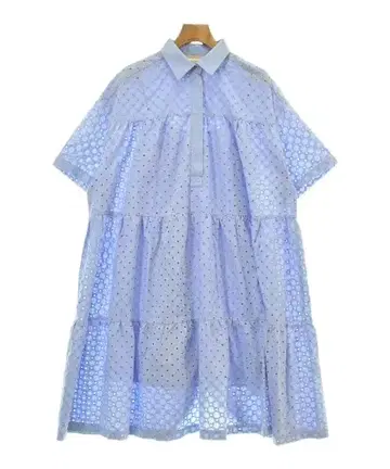 ERIKA CAVALLINI 여성용 원피스