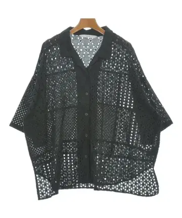 FRAMeWORK 캐주얼 셔츠 여성용