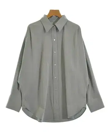 Loungedress 캐주얼 셔츠 여성용