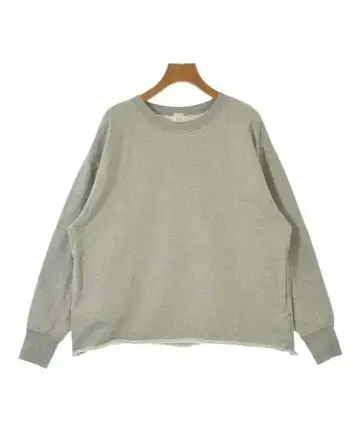 IENA 여성용 맨투맨