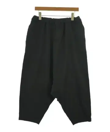 BLACK COMME des GARCONS 팬츠 (기타) 남성용