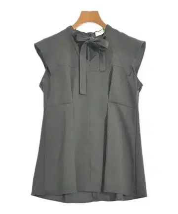 PUBLIC TOKYO 여성용 블라우스