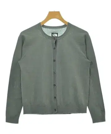 THE NORTH FACE 가디건 여성용