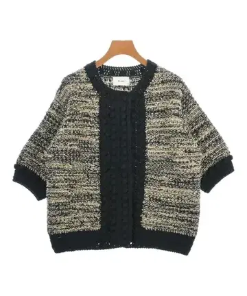 CLANE 가디건 여성용