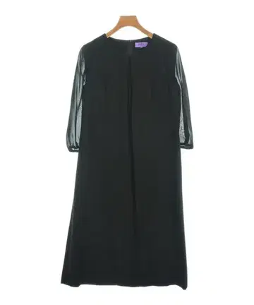 안나수이 원피스 여성용