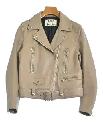 Acne Studios 라이더스 여성용