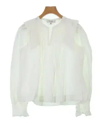 Sea NEW YORK 여성용 캐주얼 셔츠